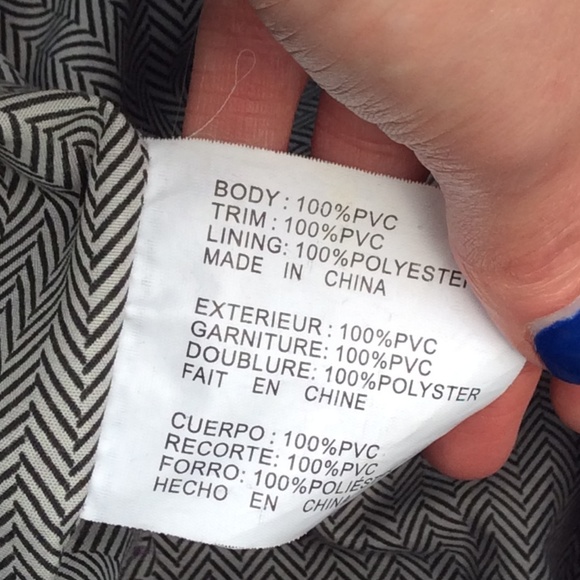 Steve madden faux leather large shoulder bag - Picture 7 of 8